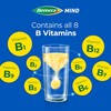 Berocca Mind Effervescent Tablets Including B Vitamins, with Spanish Sage
