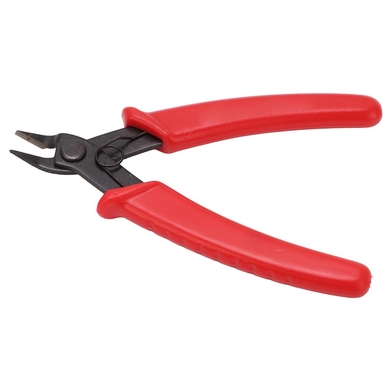 Repair Tweezers Pliers Accurate Electronic Electrician Tool Kit for Mobile