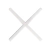 Long Leg Tile Spacers 3/32in (2mm) (Pack 300)