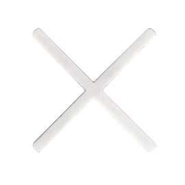 Long Leg Tile Spacers 3/32in (2mm) (Pack 300)