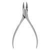 Cuticle Trimmer Nipper Toe Nail Clipper Pedicure Remover Tools for