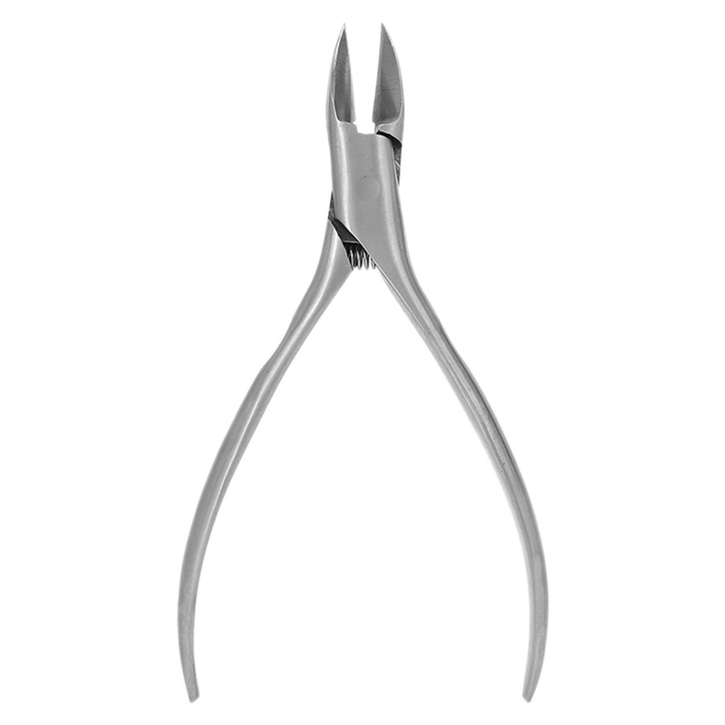 Cuticle Trimmer Nipper Toe Nail Clipper Pedicure Remover Tools for