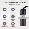 Kit Cerraduras Switch Completo Alta Calidad Italika 125z