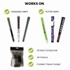Impact Detect Golf Club Performance Grip Cleaning Kit