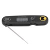 Food Thermometer Folding Waterproof Electrical Meat Thermometer Probe Quick Temperature