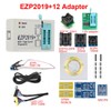 Hailege EZP2019+ Upgraded High Speed USB SPI Programmer Support EEPROM