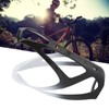 Bike Water Bottle Holder Cage Bicycle Bottle Secure Retention Bracket