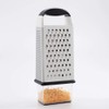 OXO OXO Good Grips Box Grater Silver, 1 EA