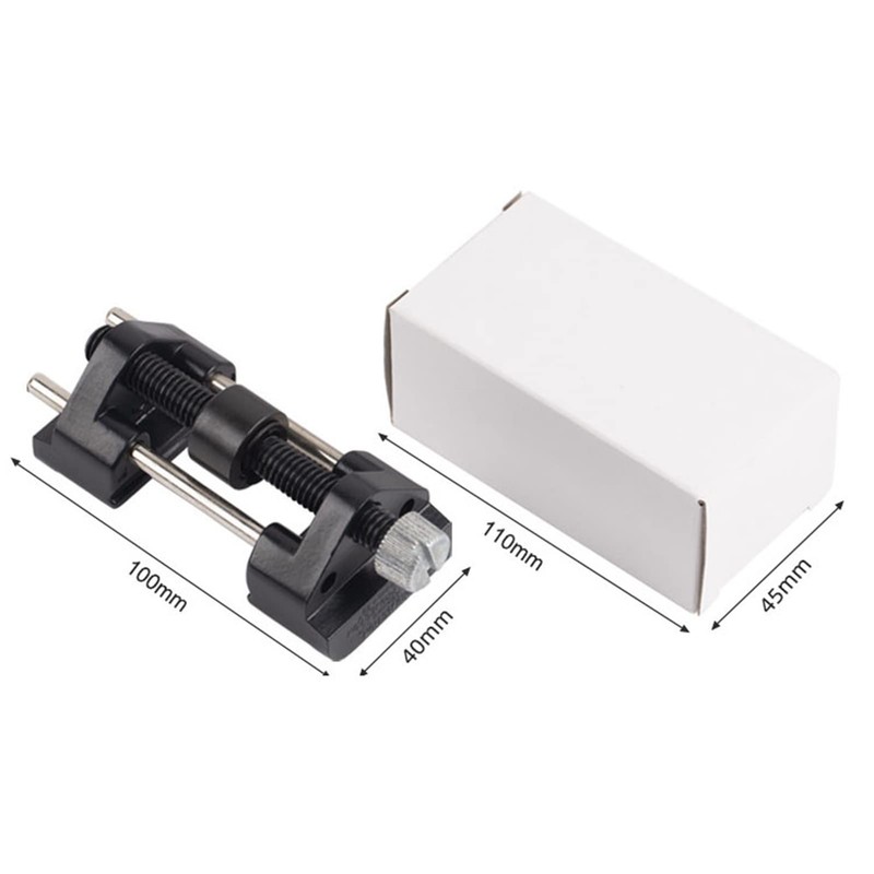 Topyond Chisel Sharpening Honing Guide Tool, Stainless Steel Knifes Blade