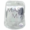 MASMiX (Mass Mix) Gray x Dark Gray [7 Sheets] (Kawamoto