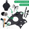 STERNEKOCH® Holder for Thermomix Accessories - [The Original] - Made