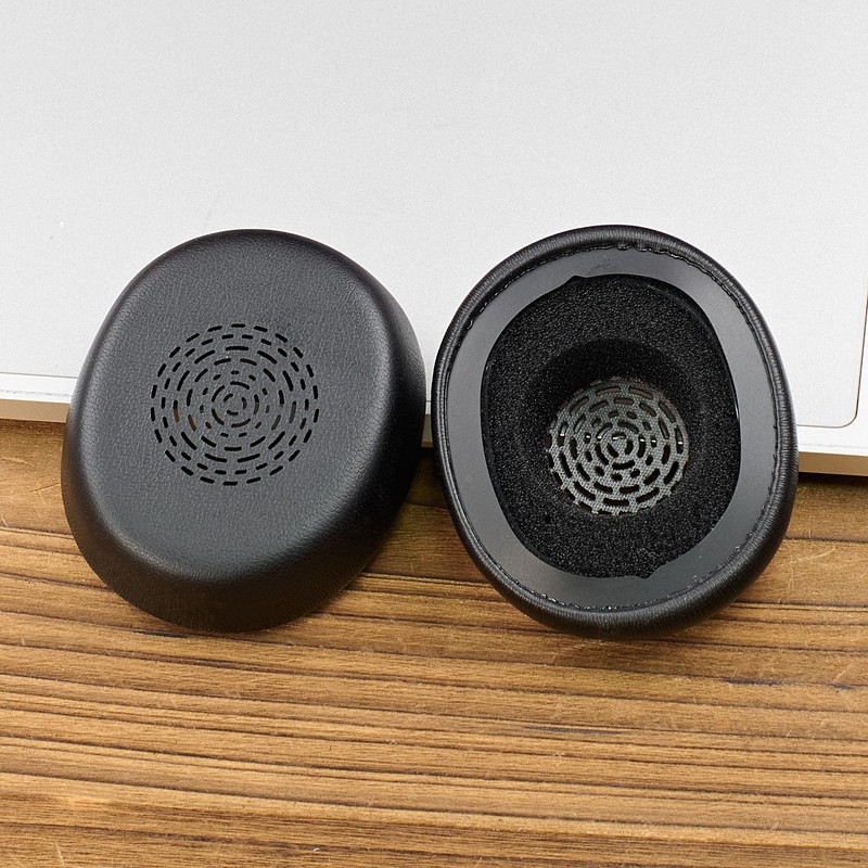 Evolve Replacement Ear Pads Compatible with Jabra Evolve 10 Wired