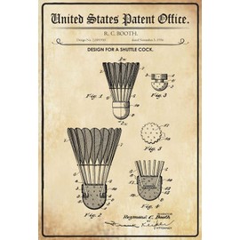 Schatzmix Tin-Plate Sign, Sheet metal, Multicoloured, 20x30 cm