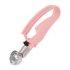 Bonzer Unigrip Portioner - Pink 60