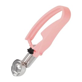 Bonzer Unigrip Portioner - Pink 60