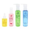 W7 Skin Refresh Essential Gift Set - 4 Step Daily