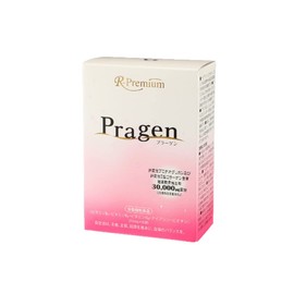 プラーゲン 生コラーゲン 生プロテオグリカン 国産 健康生活 美容 全身美容 乳酸菌 免疫力 健康力