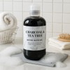 Nature Skin Shop Charcoal & Tea Tree Detox Shower Bath