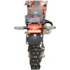 Tusk Fender Eliminator Kit Compatible with Honda CRF450RL 2021-2025/CRF450L 2019-2020