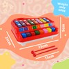 Little Star Easy Play Xylophone Piano, Colourful Engaging Easy to