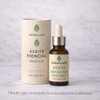 Herbolare Menta Arvensis 10 ml, Aceite Esencial 100% Puro