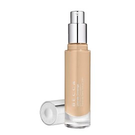 BECCA Ultimate Coverage 24 Hour Foundation Shade CASHMERE Full Size 1oz / 30ml