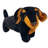 12" Weiner Dog Plush