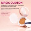 Missha Almohadilla Mágica Cover Iluminadora Spf50+ 15g