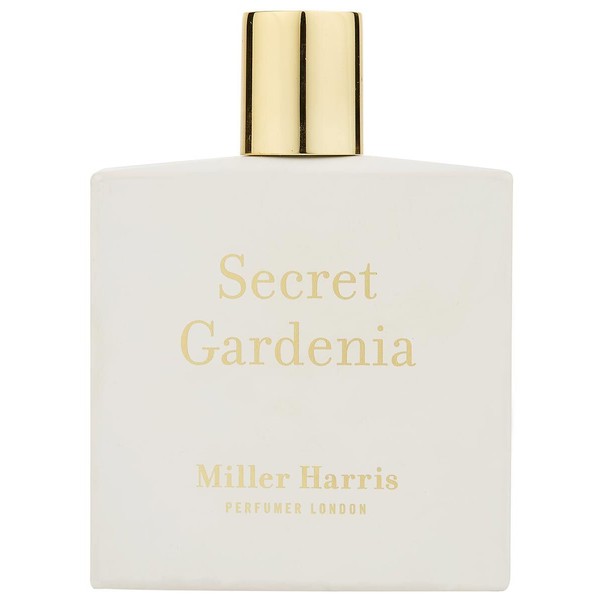 Miller Harris Secret Gardenia, Size 100 ml | Size 100 ml