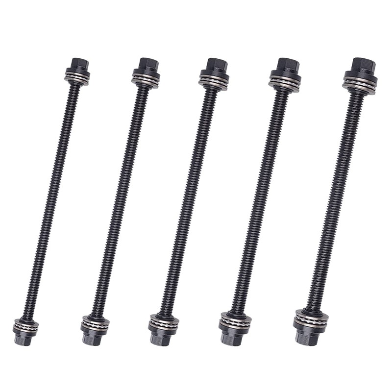 DAYUAN 27pc Universal Press and Pull Sleeve Kit Bush Bearing