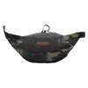Zentauron Bum Bag Covert, Outdoor Waist Bag Made of Cordura,