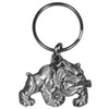 Siskiyou Sports-KR155 Bulldog Key Chain