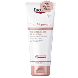 Anti-Pigment Targeted Areas Body Cream Skin Tone Perfecting 200ml/6.76 fl oz