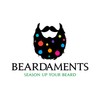 Beardaments - St Patrick's Day Beard Ornaments - Beard Baubles
