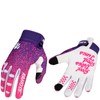 EXCEREY Cycling Gloves Touch Screen Anti-Slip for Outdoor Men Women