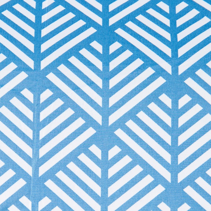 Trespass Printed Compact Tri Fold Automatic Umbrella