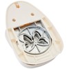 Vaessen Creative Craft Punch Butterfly - 3 x 4 cm