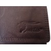 Peseta 217 Large Women's Leather Wallet in 5 Colours 15.5
