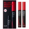CLIO Kill Lash Mascara 1+1 - 01 Long Curling 1+1