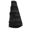 Knee Immobilizer Composite Fabric and Aluminum Alloy Adjustable 3 Panels