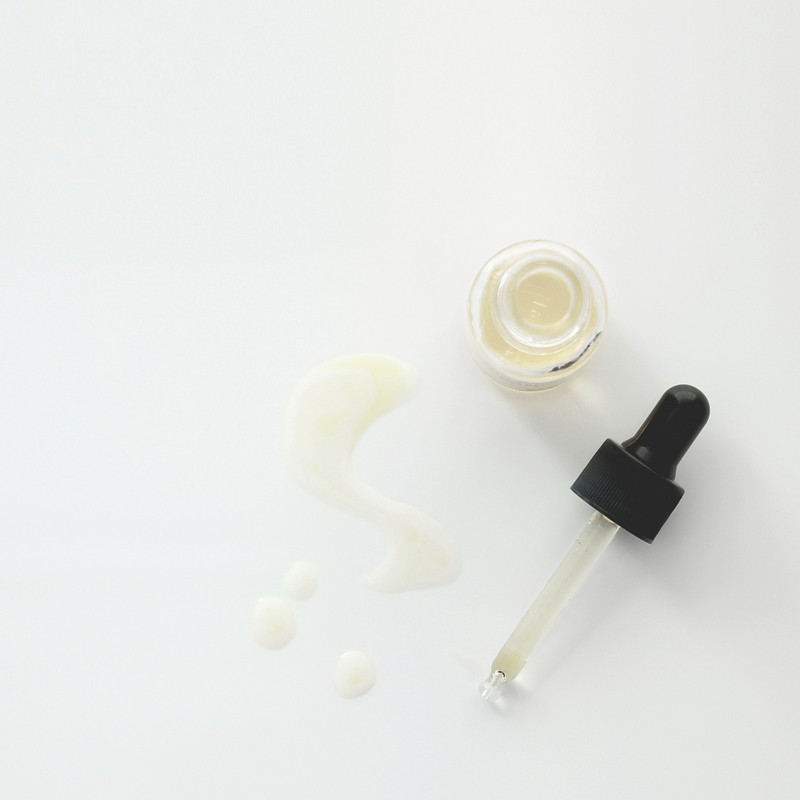 Skin First Face Oil Quick Drying Adenosine Dry Skin Jojoba