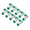 10Pcs Tee Connector 3 Way Quick Connect Push Water Pipe