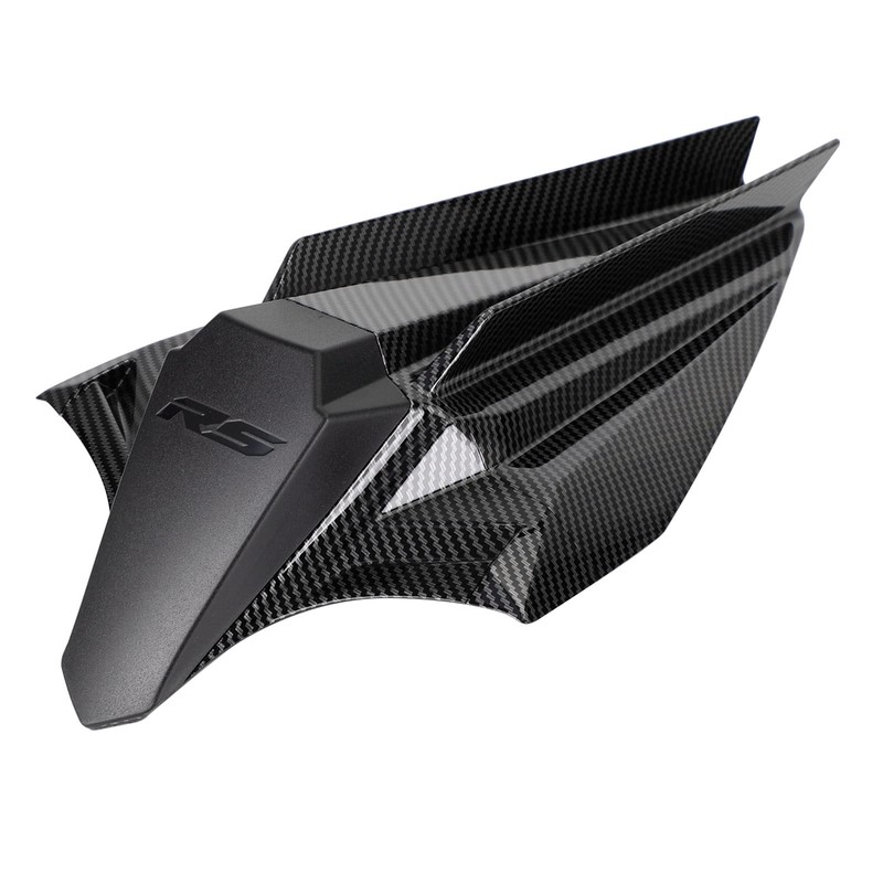 Mad Hornets Rear Seat Cover Fairing Cowl For Aprilia RS660