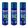 Arrid ARRID XX Ultra Clear Anti-Perspirant Deodorant Spray, Ultra Fresh
