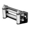 WeiSen 6" (152MM) Winch Roller Fairlead Cable Guide fit 4000-5500
