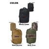 Oregonian Camper SSC B5 ocb2233 wb WB: Wolf Brown Outdoor