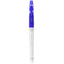 Pilot Pen Corporation of America, Pilot, Frixion Colors Marker Erasable Ink Pen, Blue