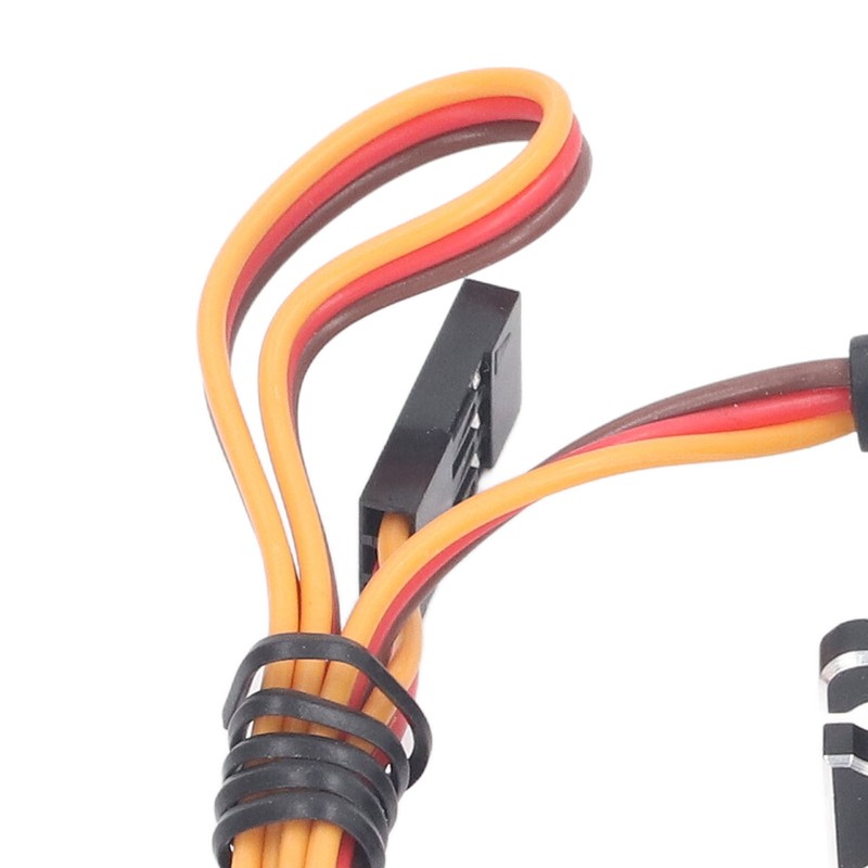 75KG Digital Steering Servo 180 Degree Control Angle Waterproof Full