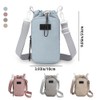 Bottle Pouch Bottle Carrier Cover Nylon Bottle Case Pet Bottle