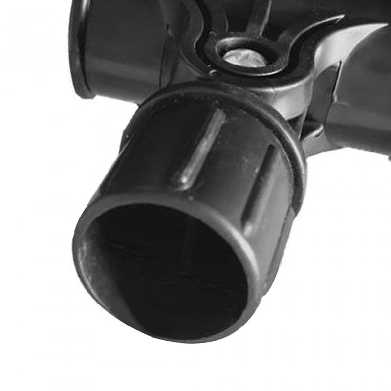 perfk Multipurpose Patio Umbrella Accessories, Adjustable Parasol Shake Handle, Removable